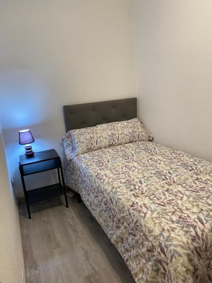 Precioso Y Confortable Piso En El Casco Historico Apartman Oviedo Kültér fotó