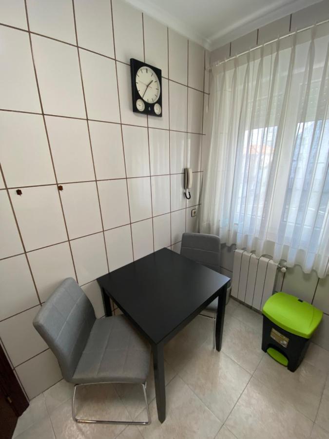 Precioso Y Confortable Piso En El Casco Historico Apartman Oviedo Kültér fotó